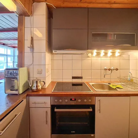 Grafenast By Interhome