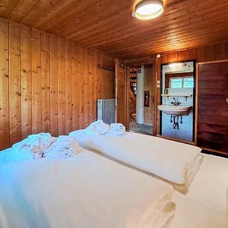 Chalet Grafenast By Interhome