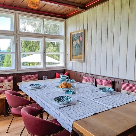 Grafenast By Interhome * Pill