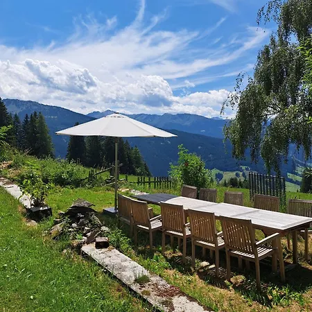 Grafenast By Interhome Chalet
