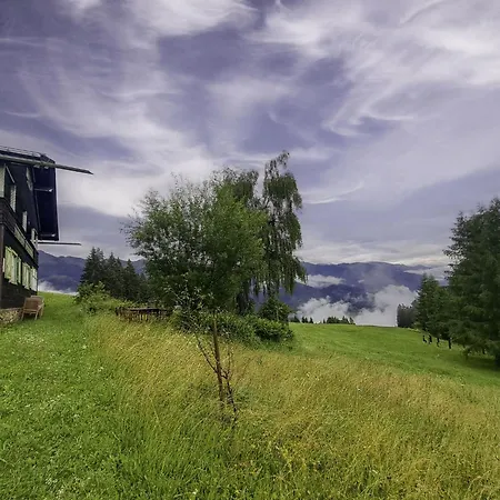 Grafenast By Interhome Pill