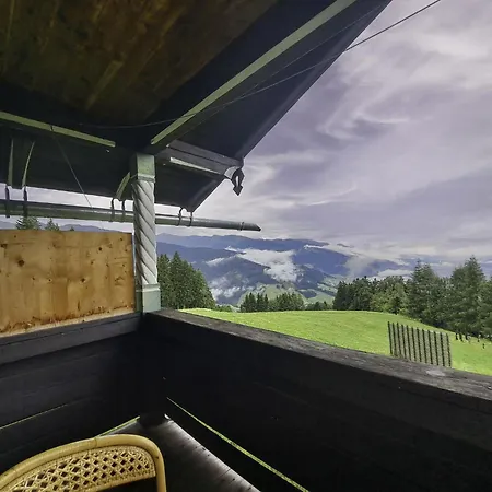 Grafenast By Interhome Pill