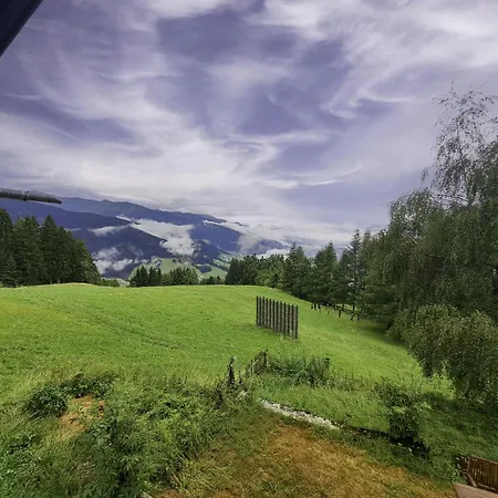 Grafenast By Interhome Chalet Pill