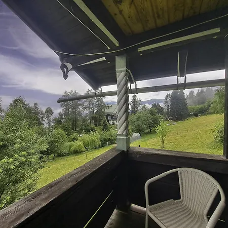 Grafenast By Interhome * Pill