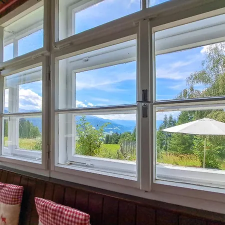 Grafenast By Interhome Chalet