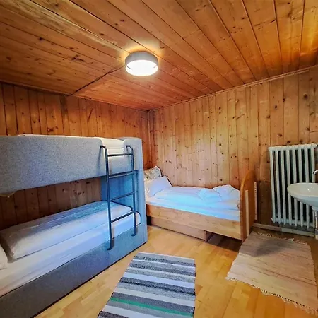 Grafenast By Interhome