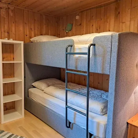 Grafenast By Interhome Chalet *