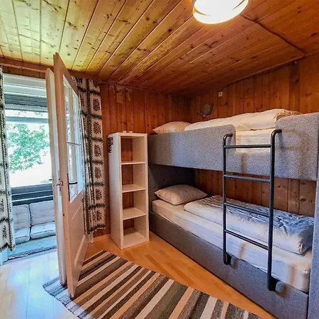 Chalet Grafenast By Interhome Pill