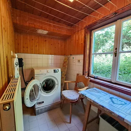Grafenast By Interhome