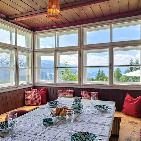 Grafenast By Interhome Pill
