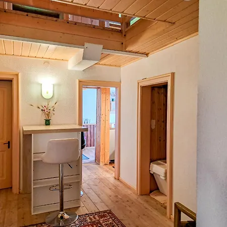 Chalet Grafenast By Interhome