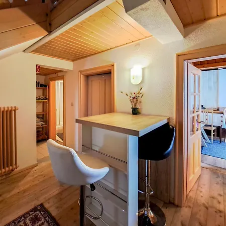 Chalet Grafenast By Interhome *