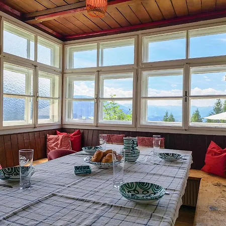 Grafenast By Interhome Chalet
