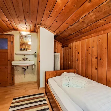 Grafenast By Interhome * Pill