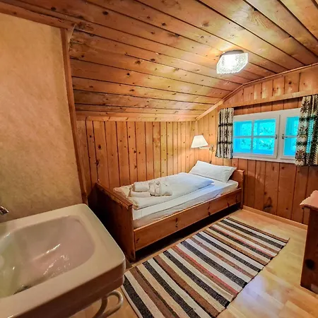 Grafenast By Interhome Chalet