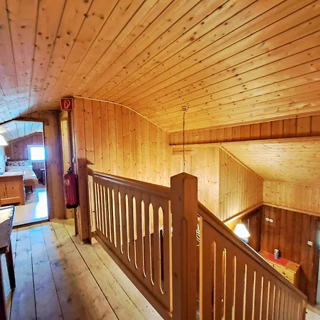 Grafenast By Interhome Chalet Pill