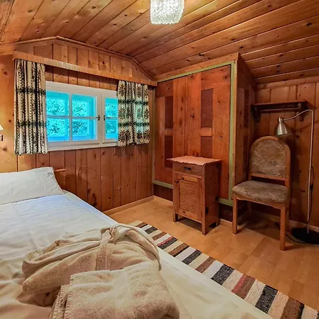 Grafenast By Interhome Pill