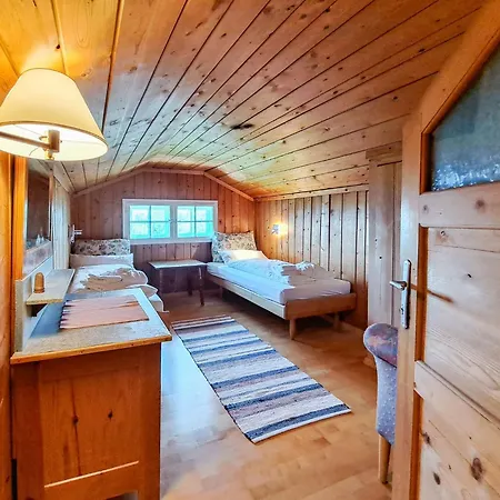 Grafenast By Interhome Chalet