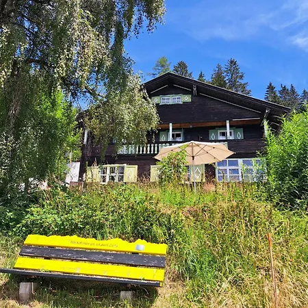 Chalet Grafenast By Interhome