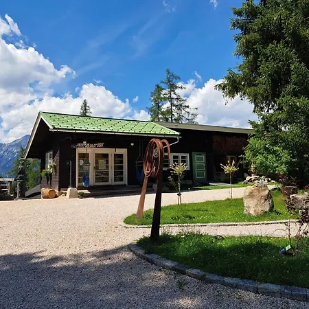 Grafenast By Interhome Chalet