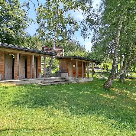 Grafenast By Interhome Chalet Pill