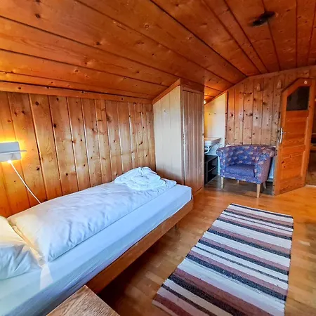 Grafenast By Interhome Chalet *