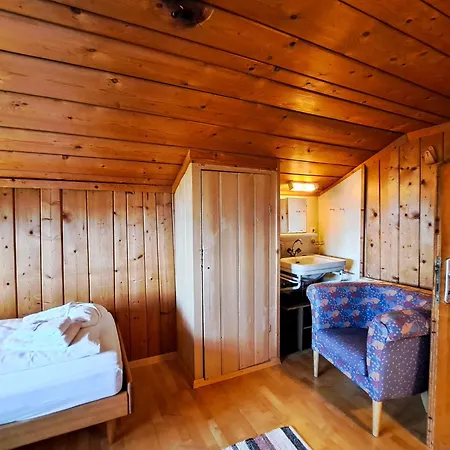 Grafenast By Interhome * Pill
