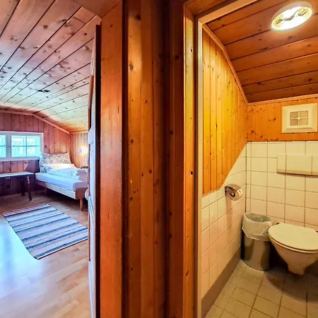 Chalet Grafenast By Interhome