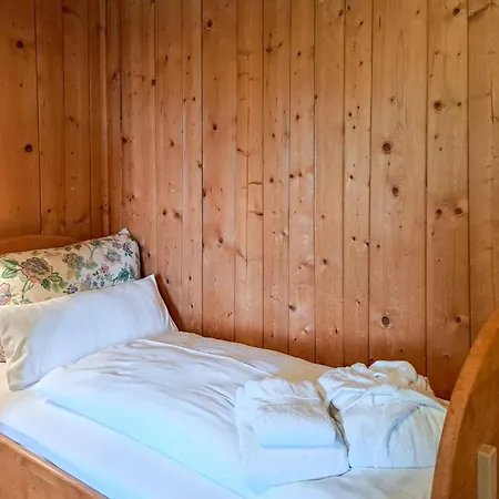 Chalet Grafenast By Interhome Pill