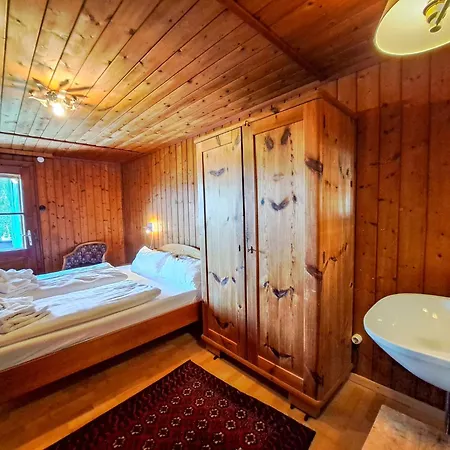 Chalet Grafenast By Interhome *