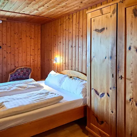 Grafenast By Interhome Chalet *