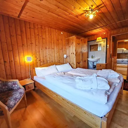 Grafenast By Interhome * Pill