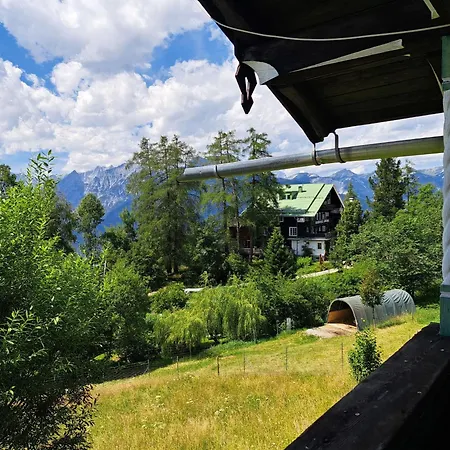 Grafenast By Interhome Chalet Pill