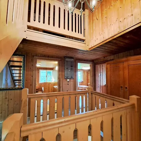 Grafenast By Interhome Chalet *