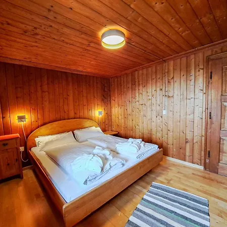 Grafenast By Interhome Chalet