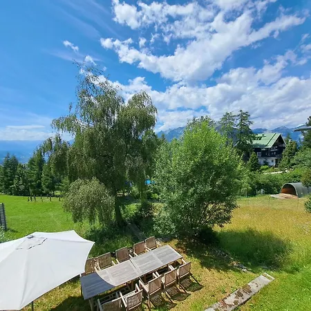 Grafenast By Interhome Chalet Pill