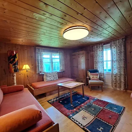 Grafenast By Interhome Pill