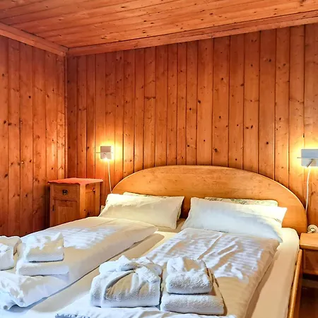 Grafenast By Interhome * Pill