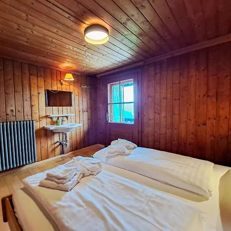 Grafenast By Interhome Chalet *
