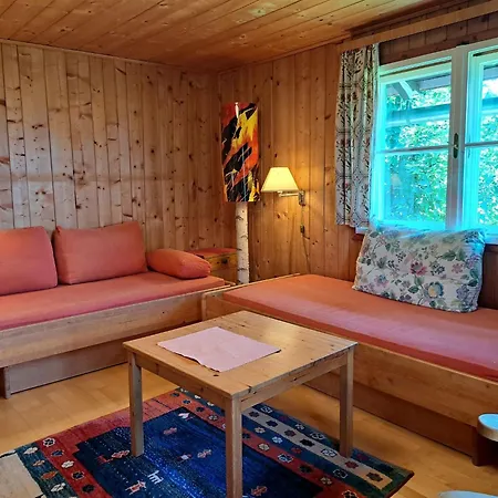 Chalet Grafenast By Interhome Pill
