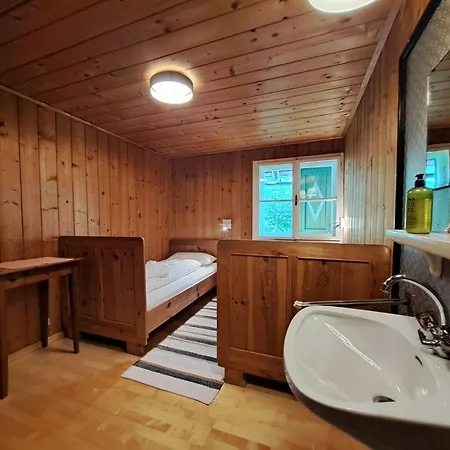 Grafenast By Interhome