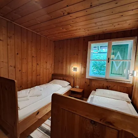 Chalet Grafenast By Interhome